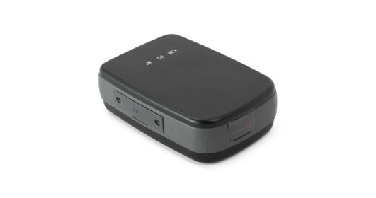 Portable Discrete GPS Vehicle Tracker APPS Tracking w/ Voice